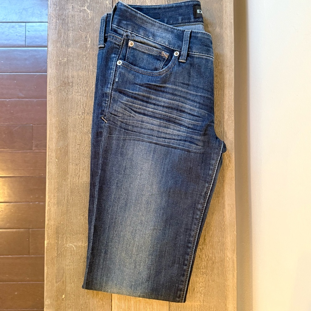 Express Jeans